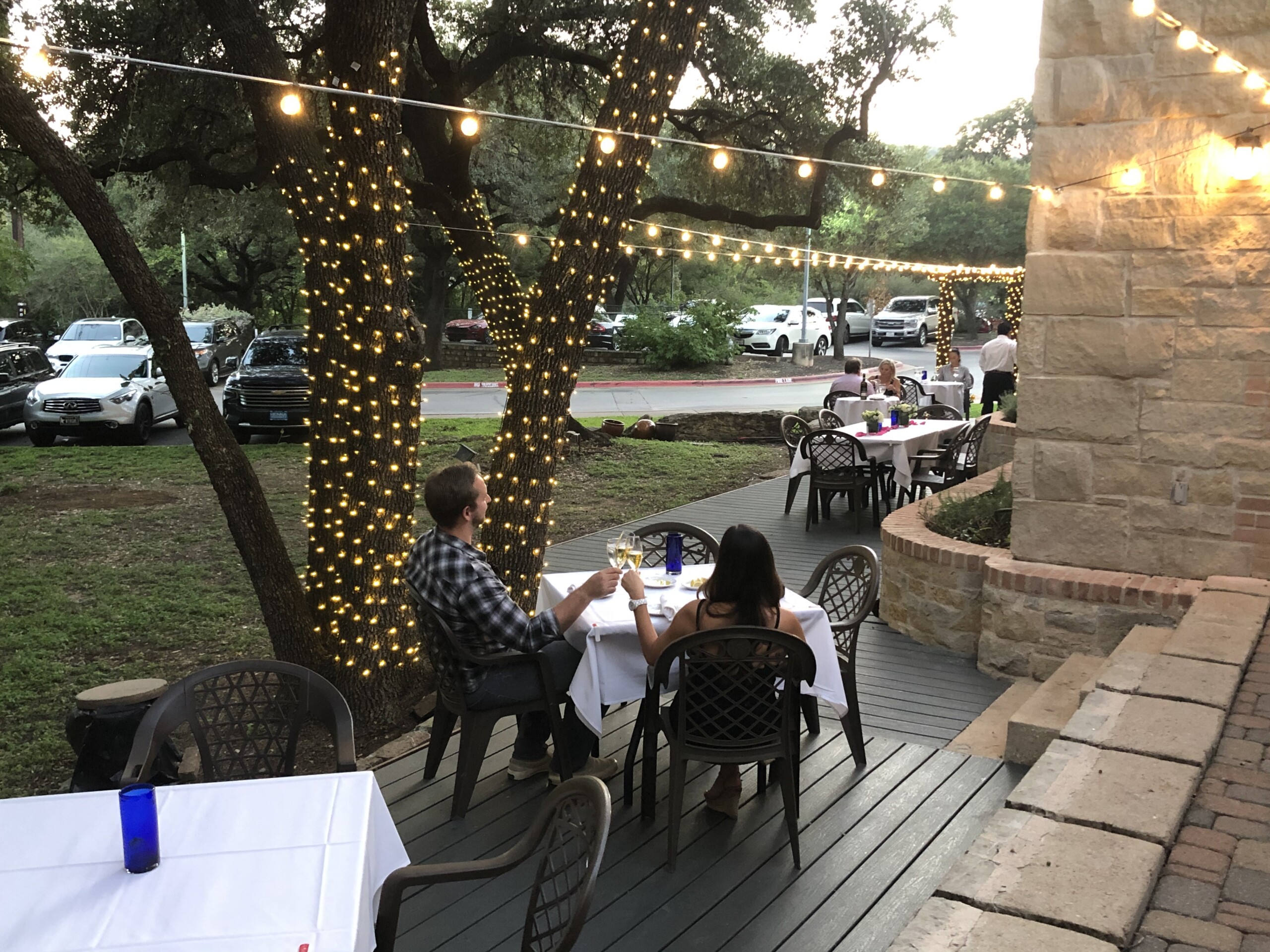 Siena Ristorante Toscana